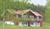 Bjursas Skicenter & Camping Hotels in Insjön