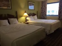 Hospitality Inn - Buffalo Airport Hôtels à : Lancaster