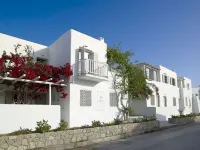 Niriides Hotel Spetses Các khách sạn ở Spetses