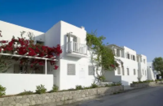 Niriides Hotel Spetses