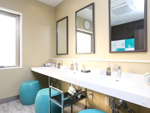 KOKO HOTEL Higashiosaka(formerly Hotel Wing Select Higashi Osaka） Thư giãn & Giải trí Photos