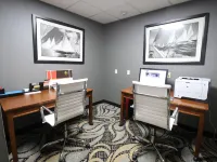 Hampton Inn St. Augustine-I-95 Hotels in St. Johns County