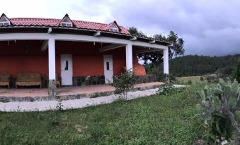 La Quinta Huehuetenango - Housity