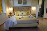 Villa Cantoni Hotels in Valsamoggia