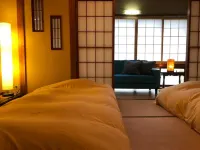 Ryokan Niemonya