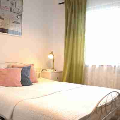 Komplex Apartamenty Europa Sosnowiec Rooms