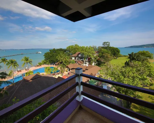 โรงแรมระยองรีสอร์ท ใกล้โรงแรม  Photos