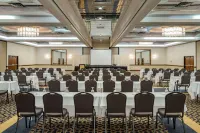 Howard Johnson by Wyndham Lima Hotel a Lima