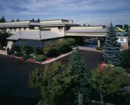 Quality Inn Oakwood Hotels in Spokane
