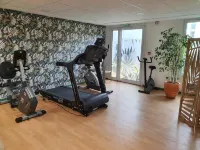 Domitys - les Rives du Cher Hotels in Montlucon