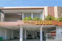 RedDoorz Syariah Near Universitas Jenderal Soedirman Hôtels à : Purwokerto