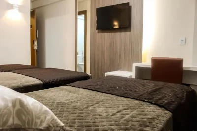 Hotel Caju de Ouro Hotels in Feira de Santana