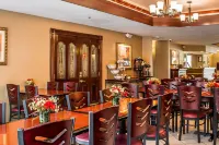 Comfort Inn & Suites Wilkes Barre - Arena Hotels in Wilkes-Barre Township