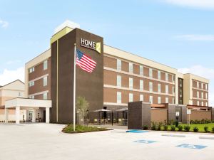 Home2 Suites by Hilton Houston Webster