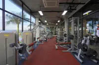 Eco Garden Residences - Gym