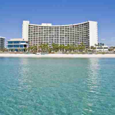 Holiday Inn Resort Panama City Beach Hotel Exterior