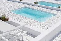 Katharos Pool Villas - Pemandian Air Panas