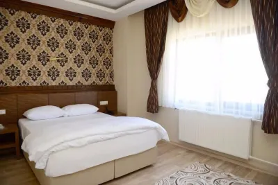soydan hotel Hotel a Distretto di Afyonkarahisar