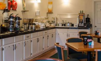 Quality Inn Near Manatee Springs State Park