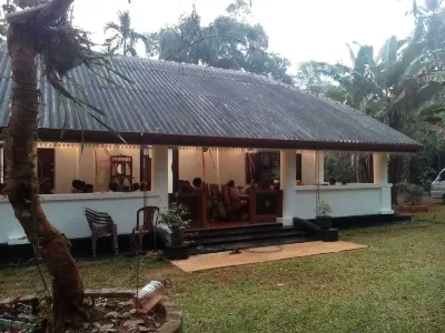 Walawwa Guest House