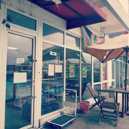 Mirta V Apartment Jogja