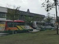 M Global Hotel Hotel a Jalan Bakri
