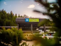 SureStay Hotel by Best Western Castlegar Hotel in zona West Kootenay Regional Airport