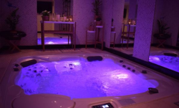 Paradise Elite Hotel Al-Tahlia Jeddah