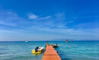 Villamas Perhentian Resort