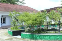 Purnama Hotel Hotel dekat Kelenteng Kelapa Kampit