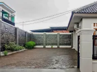 Wisma Andali Syariah Majalengka Hotel dekat Bandara Internasional Kertajati Jawa Barat