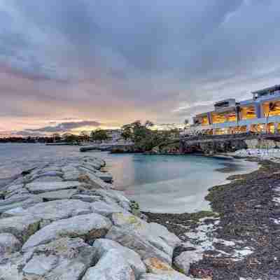 Adults Only, Hideaway at Royalton Negril Resort Hotel Exterior