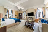 Wawelberg Hotel Hotel dekat St. Ann's Church