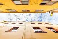 Hanchi Snoa Boutique Apartments Hotels in Charo