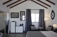 Magma Rooms Playa Honda Отели в г. Сан-Бартоломе