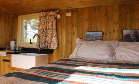 Withdraw to a Place of Space and Seclusion - Housity