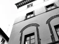 Numa Florence Palazzo Belfiore Hotels in Santo Spirito