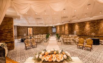 Mudeung Park Hotel - Housity