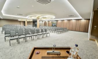 Ankara Alegria Business Hotel