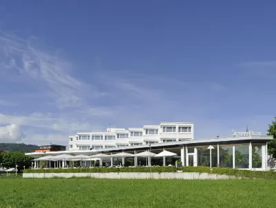SeminarHotel am Ägerisee Hotels in 