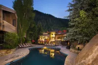The Gant - Pool