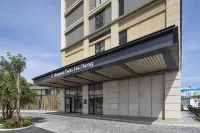 Khách sạn Roygent Parks Hải Phòng Các khách sạn gần Trung Tâm Nội Thất Thái Tuấn - One Stop Shopping Center Hải Phòng