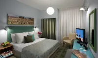 Prima Galil Tiberias Hotel Hotels in Arbel