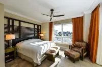 Beach Residences on Siesta AKA the Hyatt