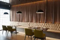 Ramada Plaza by Wyndham Jaeun - breakfast