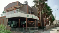 Dionisus Hotel Spa Belek
