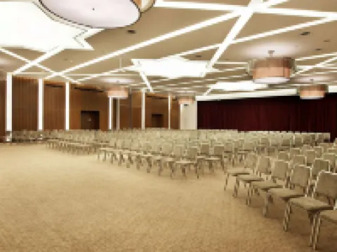 Hilton Garden Inn Konya Hotels in Konya