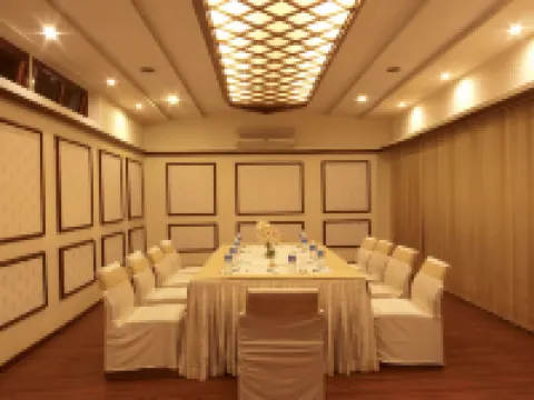 Hotel Polo Towers Shillong Hotels in Shillong