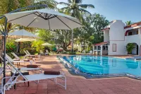 Longuinhos Beach Resort Hotels in Salcete