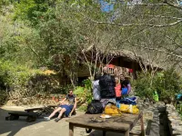 Mai Hịch Farmstay Các khách sạn ở 